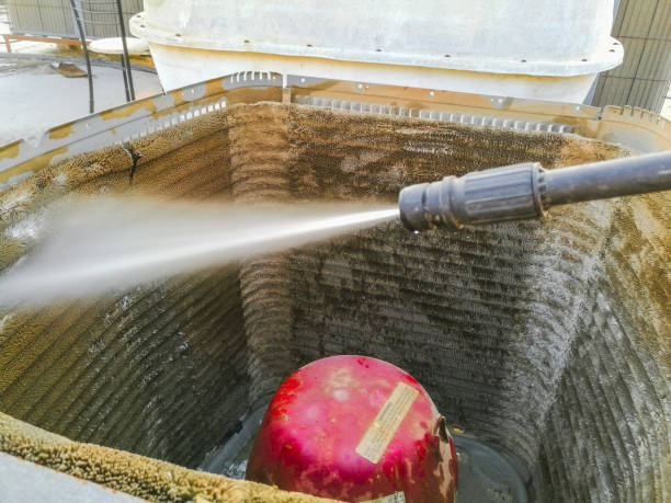 Best HVAC System Cleaning  in Winnsboro, LA