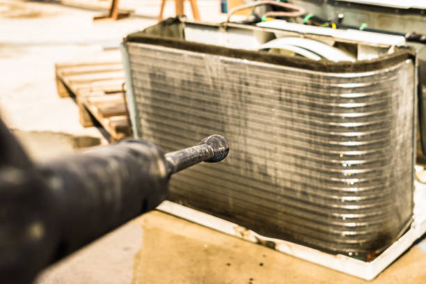 Best HVAC Air Duct Cleaning  in Winnsboro, LA