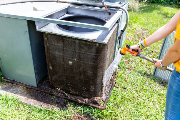 Best Commercial HVAC Duct Cleaning  in Winnsboro, LA