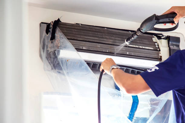 Trusted LA Airduct Cleaning Experts