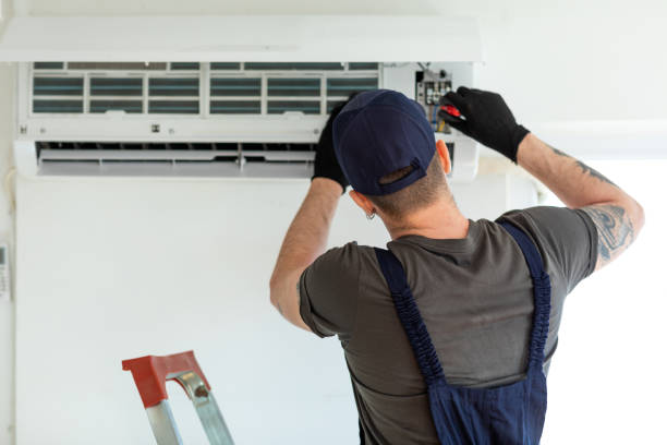 Best Air Duct Cleaning Near Me  in Winnsboro, LA