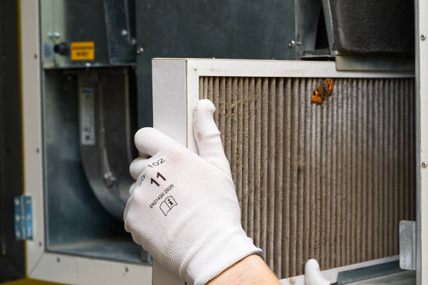 Best Dryer Vent Cleaning Services  in Winnsboro, LA