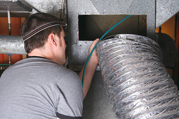 Best Best Air Duct Cleaning Company  in Winnsboro, LA