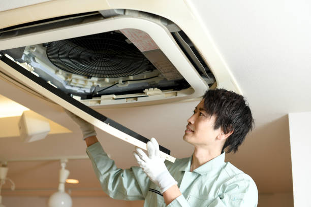 Best HVAC Duct Inspection Services  in Winnsboro, LA