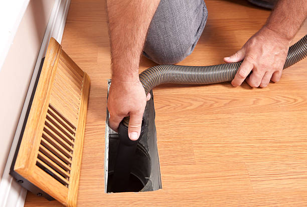 HVAC Maintenance and Cleaning in LA