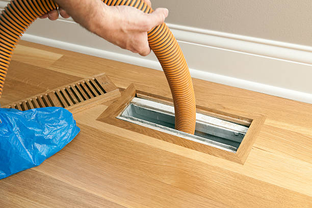 Best Affordable HVAC Duct Cleaning  in Winnsboro, LA