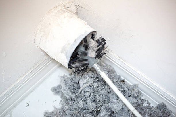 Best Local Air Duct Cleaning Services  in Winnsboro, LA