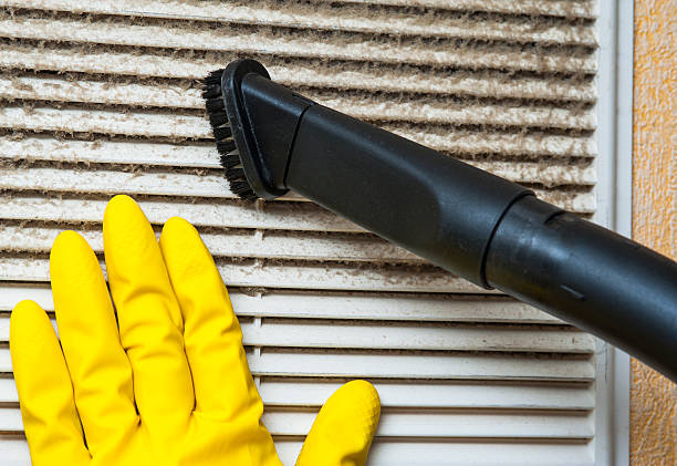 Best Residential Air Duct Cleaning  in Winnsboro, LA