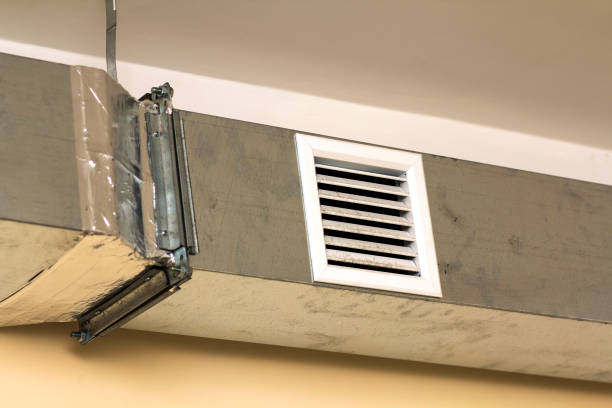 Best Air Duct Cleaning Near Me  in Winnsboro, LA